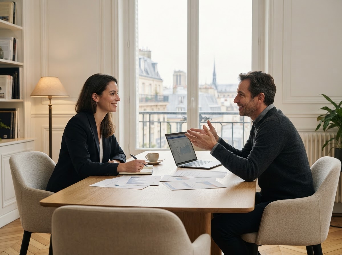 Sévelune Finance, tableau de suivi des stratégies et des modèles prédictifs utilisés en copy-trading